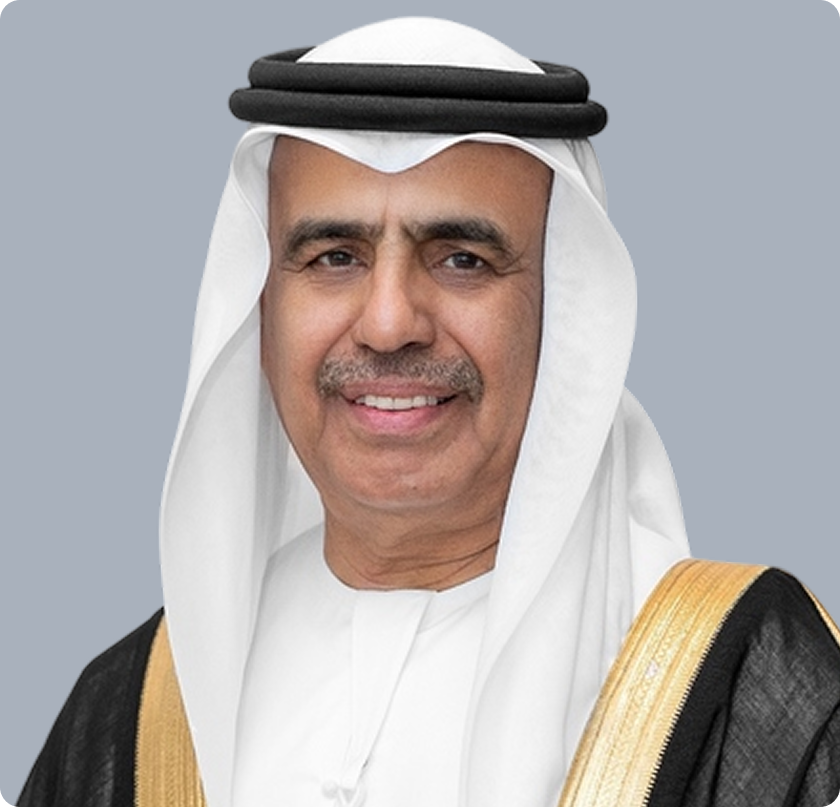 معالي عبيد بن حميد الطاير